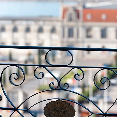 Mediterranean Palace Selanik