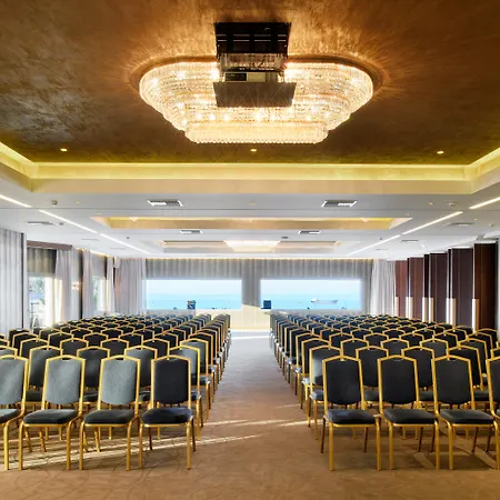 Mediterranean Palace Selanik
