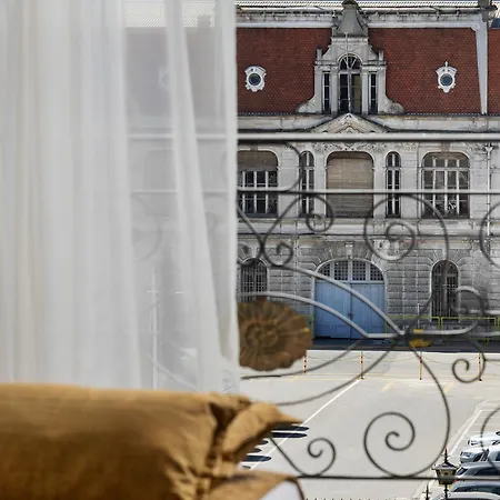 Mediterranean Palace Otel