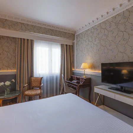 Mediterranean Palace Otel Selanik