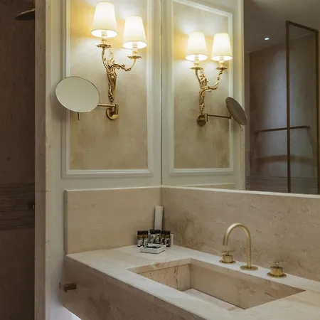 Otel Mediterranean Palace 5*