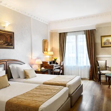 Otel Mediterranean Palace 5*