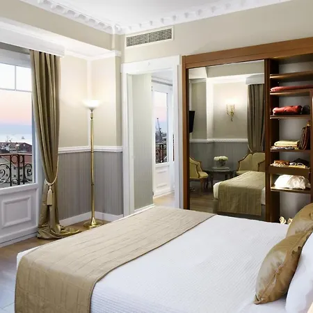 Mediterranean Palace Otel