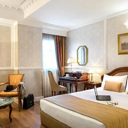 Mediterranean Palace 5* Selanik